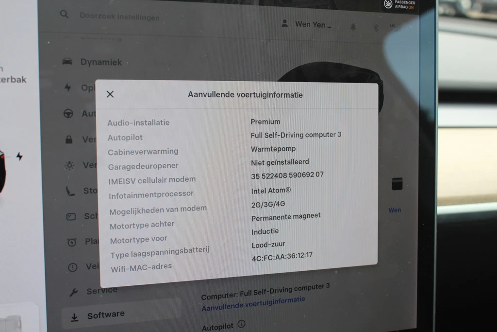 Tesla Model Y – foto 13