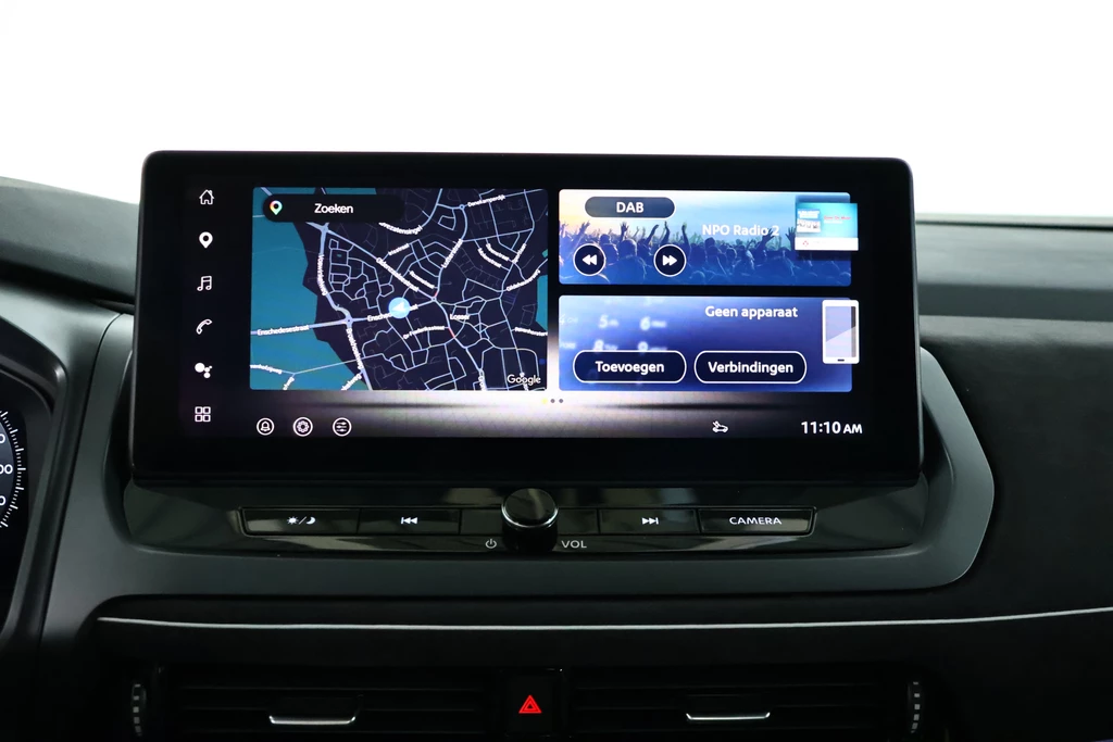 Nissan QASHQAI – foto 19