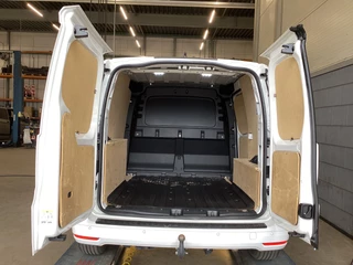 Volkswagen Caddy – thumbnail 48