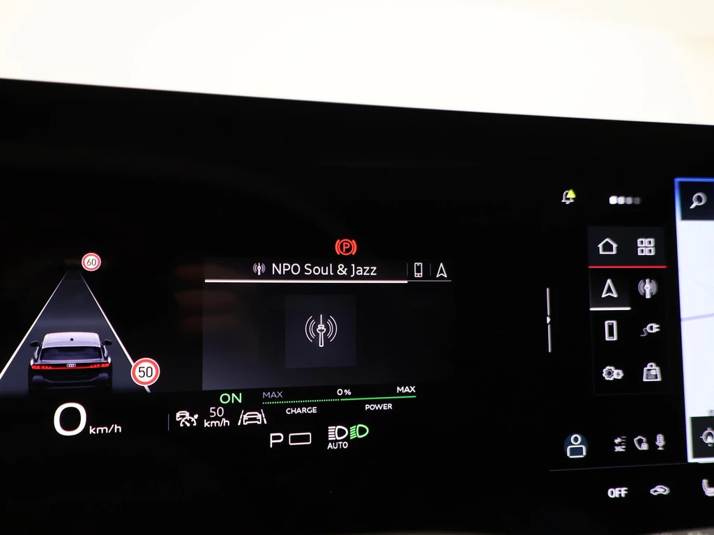 Audi A6 Avant e-tron – foto 53