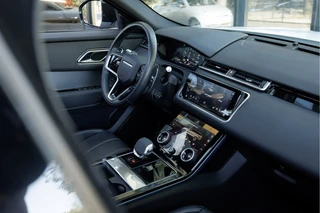 Land Rover Range Rover Velar – thumbnail 12