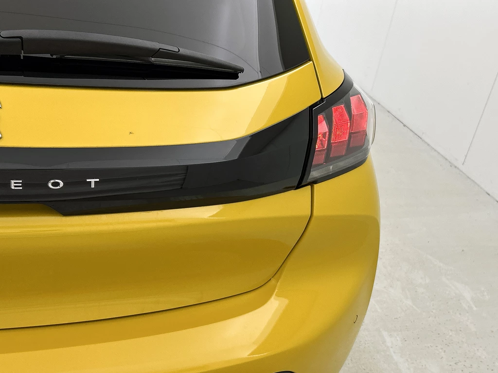 Peugeot 208 – foto 14