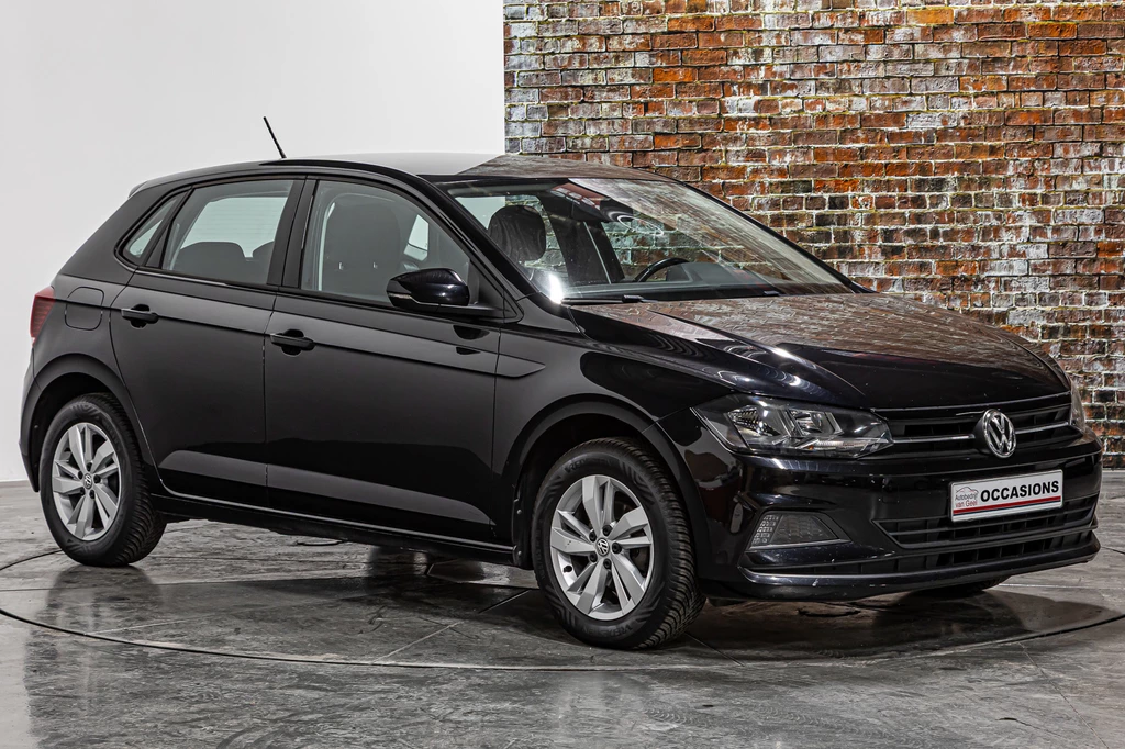 Volkswagen Polo – foto 15