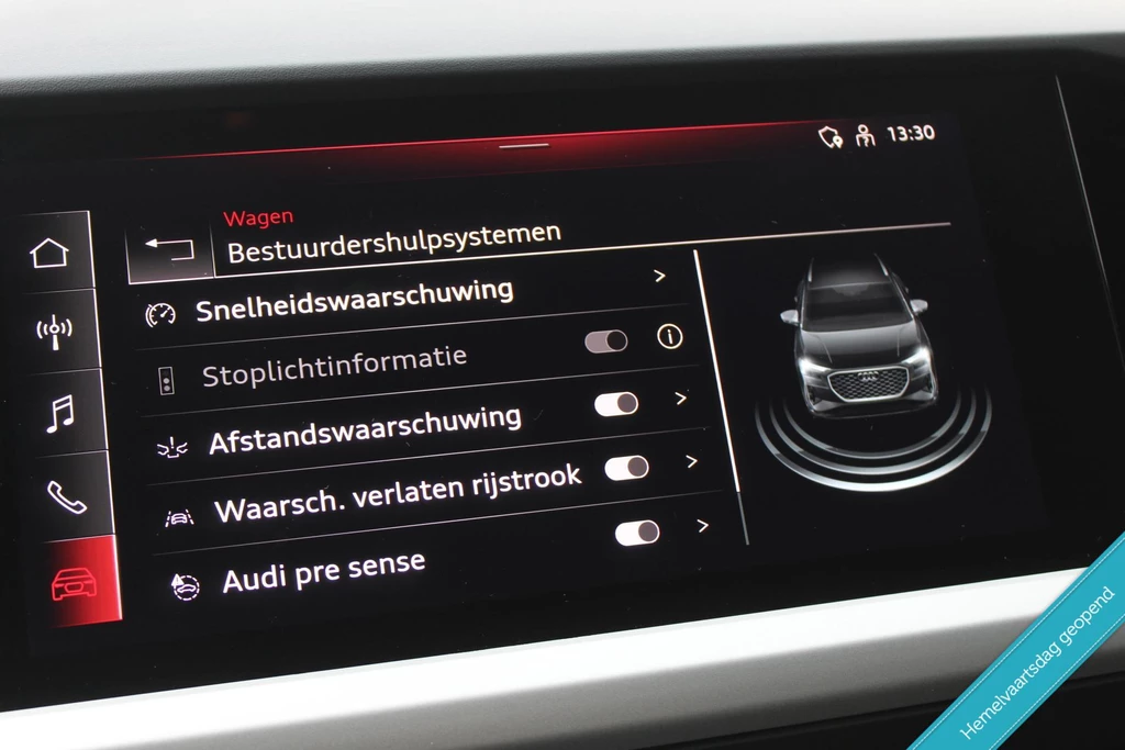 Audi Q4 e-tron – foto 29
