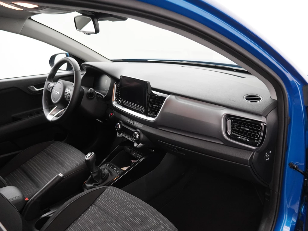 Kia Stonic – foto 42
