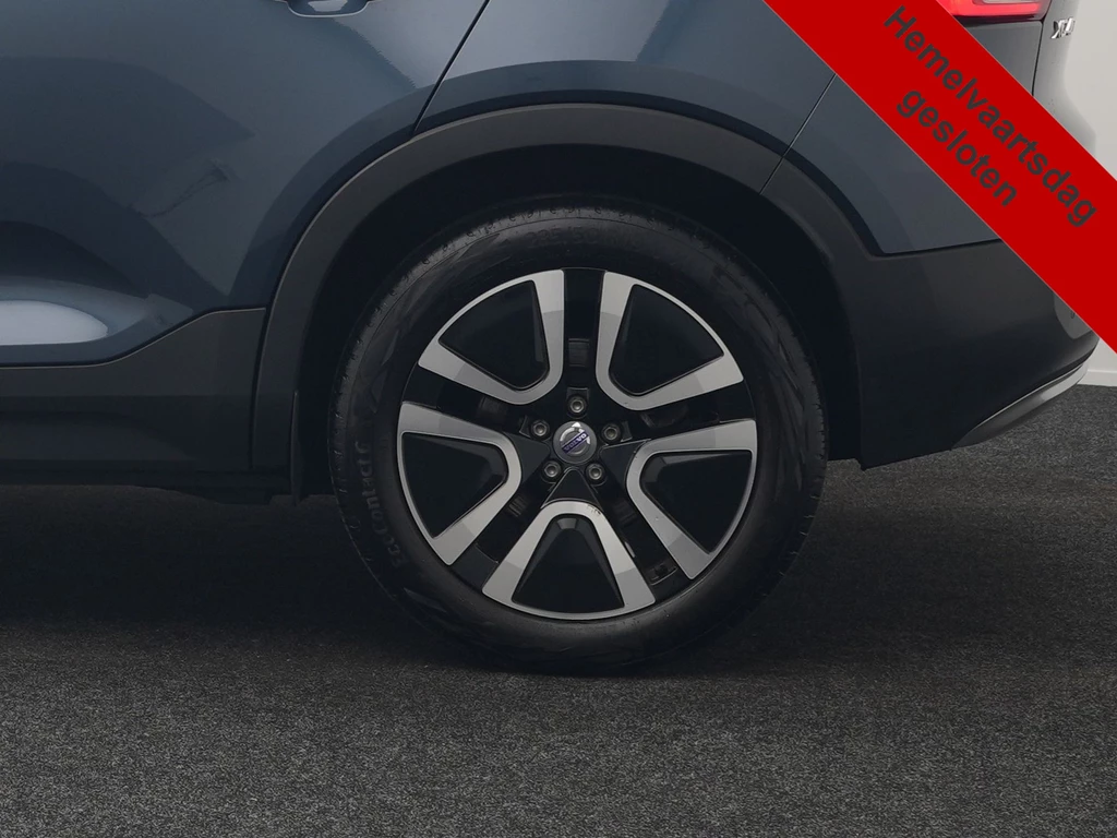 Volvo XC40 – foto 52