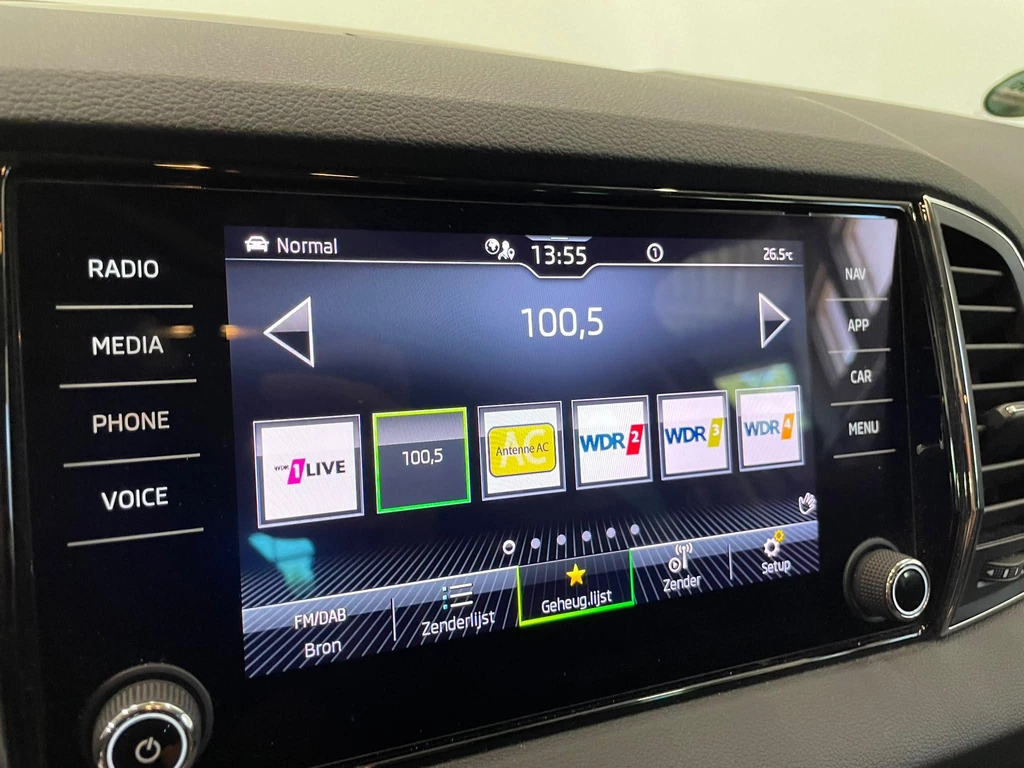 Škoda Karoq – foto 25