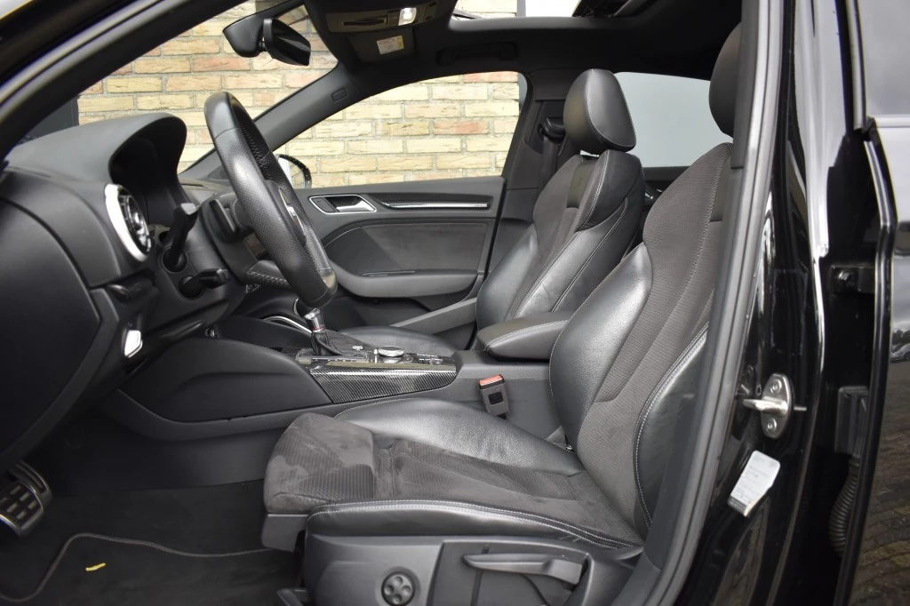 Audi S3 – foto 15