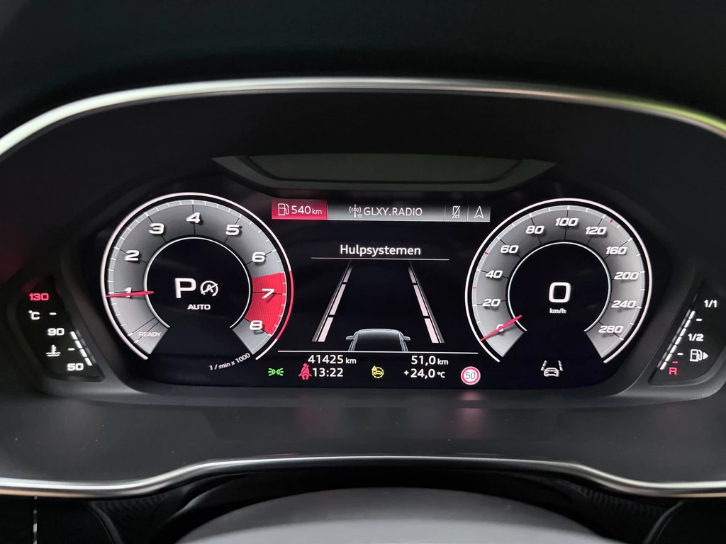 Audi Q3 – foto 32