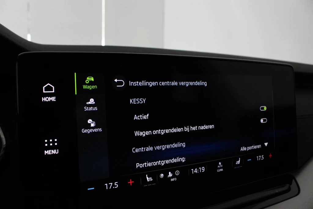 Škoda Octavia – foto 30