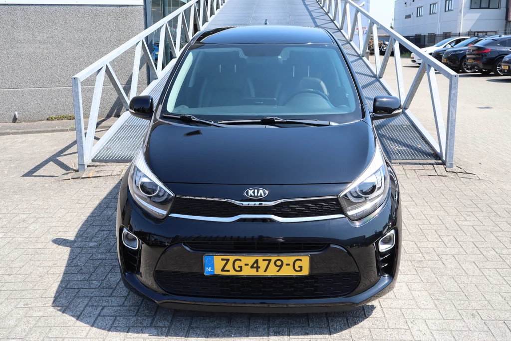 Kia Picanto – foto 8