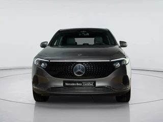 Mercedes-Benz EQA – thumbnail 3