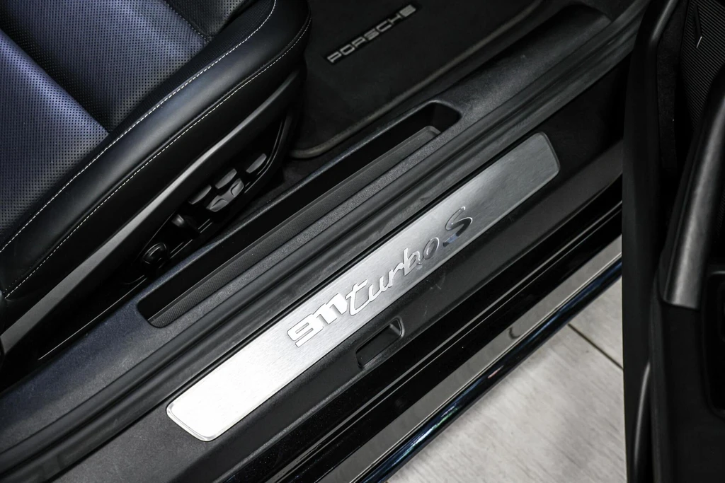 Porsche 911 – foto 26
