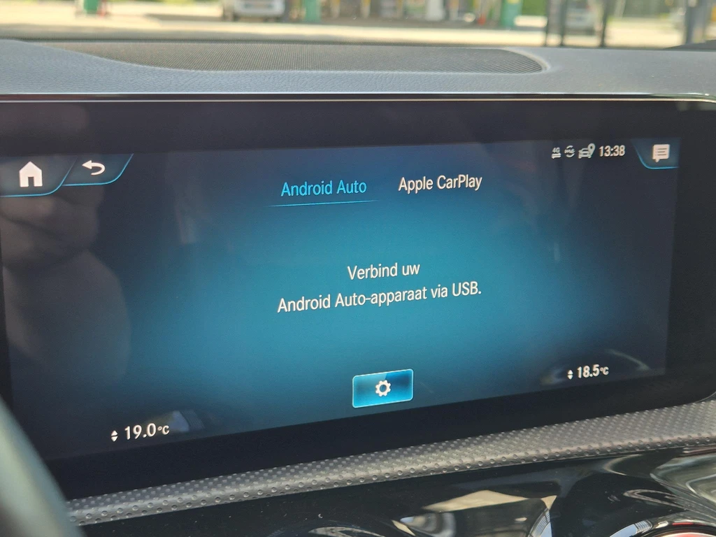 Mercedes-Benz CLA – foto 20