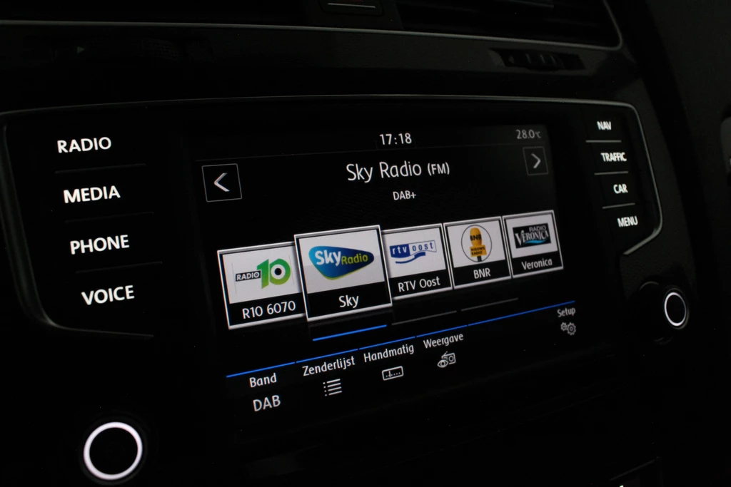 Volkswagen Golf – foto 23