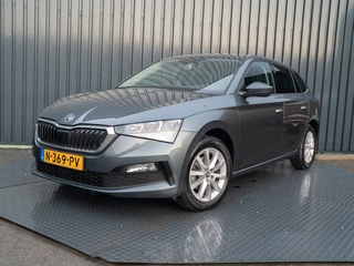 Škoda Scala – thumbnail 3