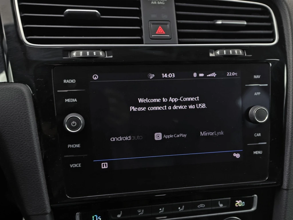 Volkswagen Golf – foto 12
