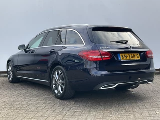 Mercedes-Benz C-Klasse – thumbnail 3