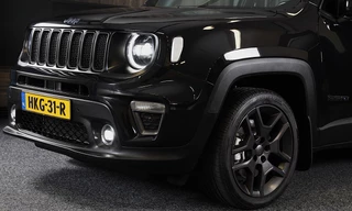 Jeep Renegade – thumbnail 47