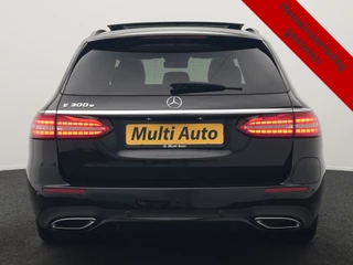 Mercedes-Benz E-Klasse – thumbnail 5