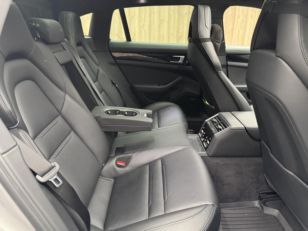 Porsche Panamera – foto 38