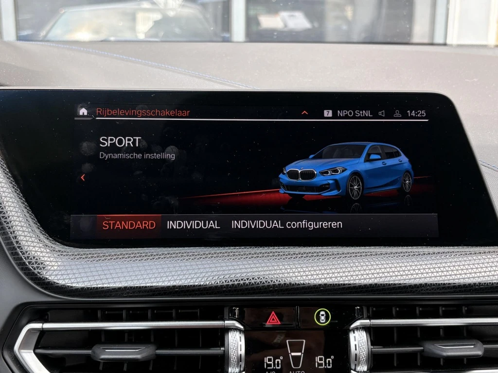 BMW 1 Serie – foto 28