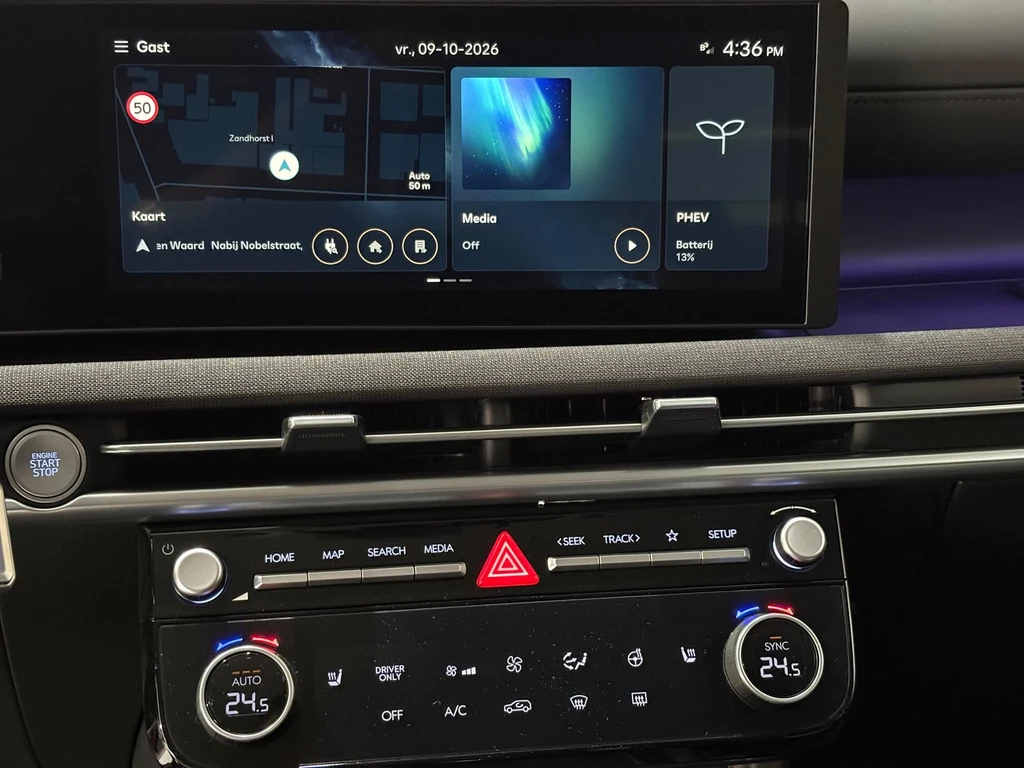 Hyundai Tucson – foto 40