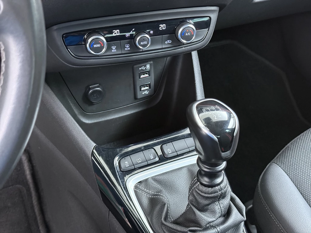 Opel Crossland – foto 25