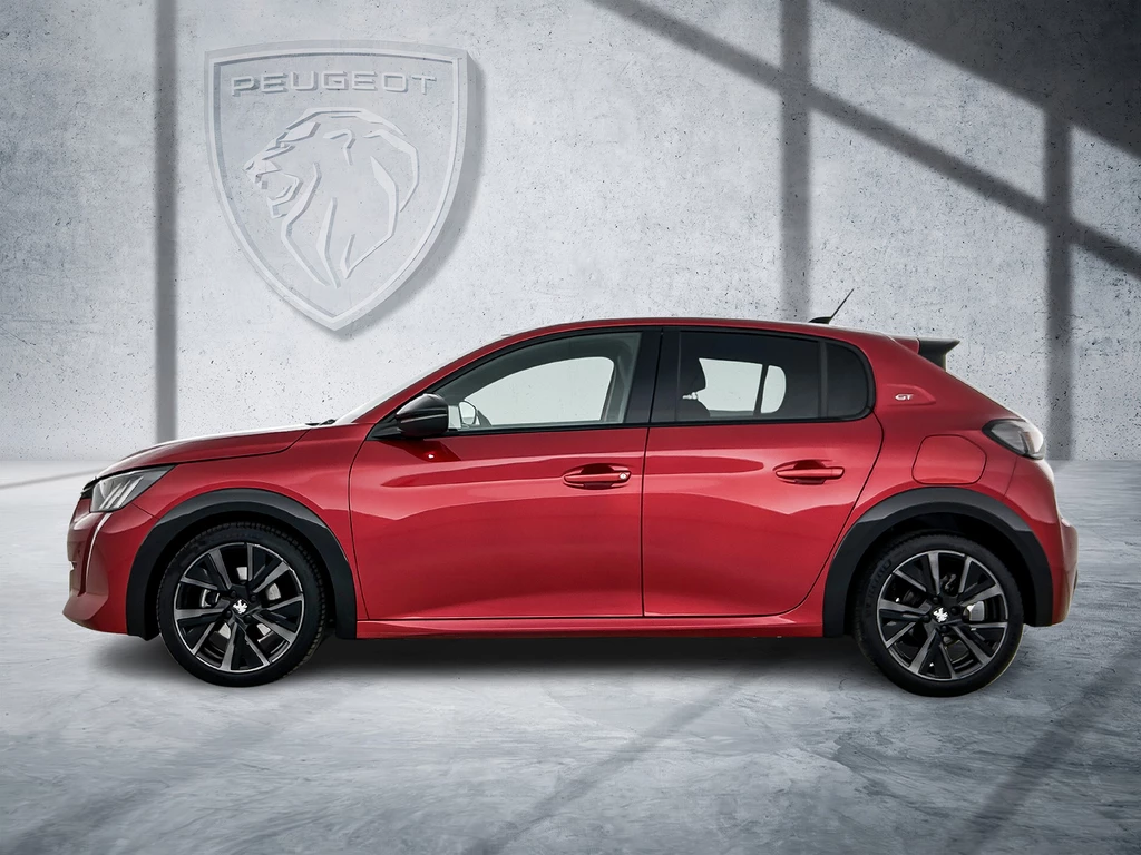 Peugeot 208 – foto 2