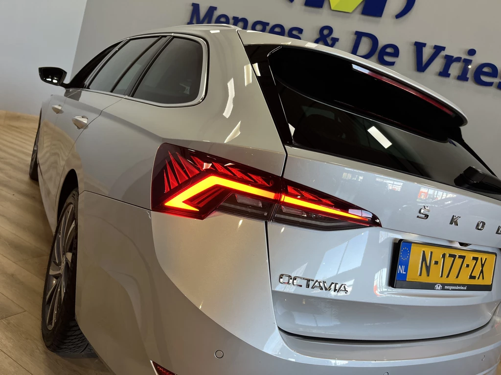 Škoda Octavia – foto 4