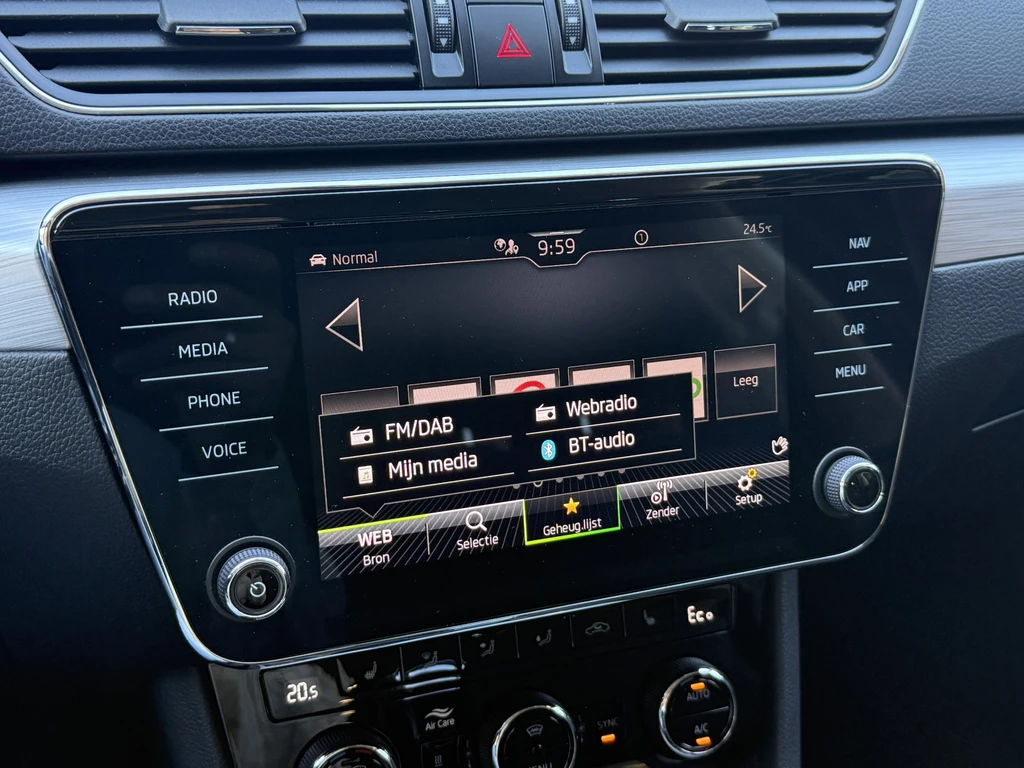 Škoda Superb – foto 29
