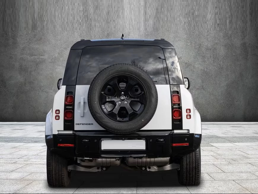 Land Rover Defender – foto 2