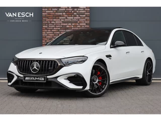 Mercedes-Benz E-Klasse – thumbnail 1