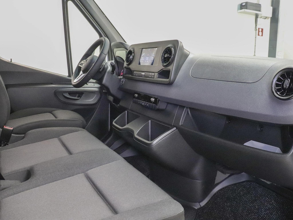 Mercedes-Benz Sprinter – foto 13