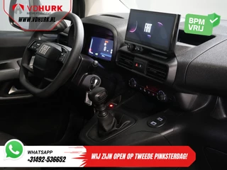 Fiat Doblò – thumbnail 9