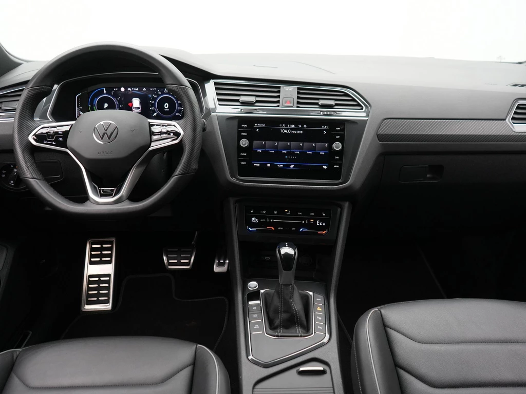 Volkswagen Tiguan – foto 12