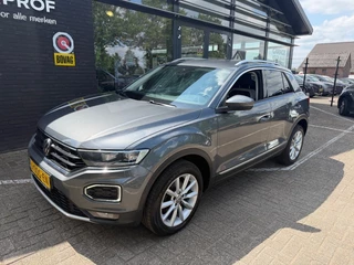 Volkswagen T-Roc – thumbnail 2
