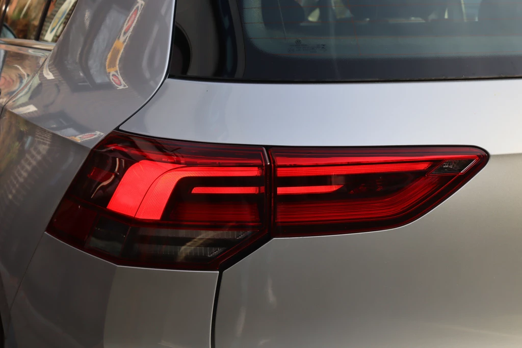 Volkswagen Golf – foto 31