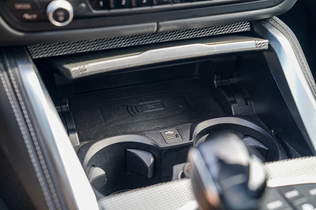 BMW 4 Serie – foto 30