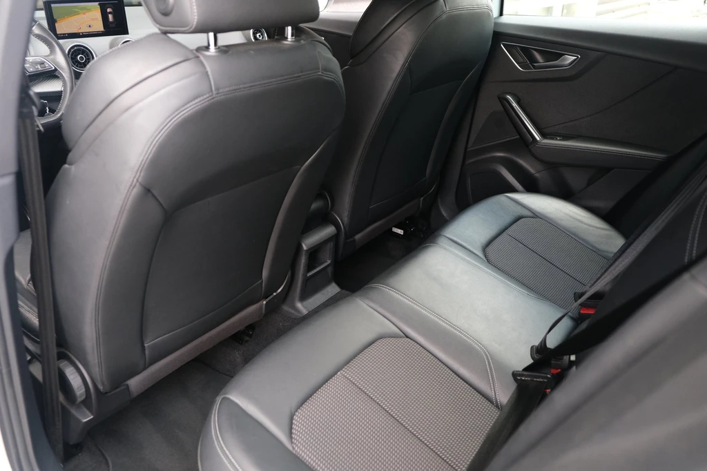 Audi Q2 – foto 12