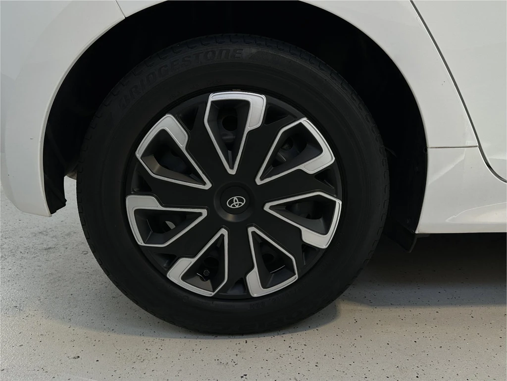 Toyota Yaris – foto 22