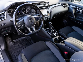 Nissan QASHQAI – thumbnail 7