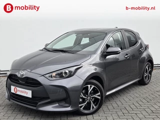 Toyota Yaris – thumbnail 1