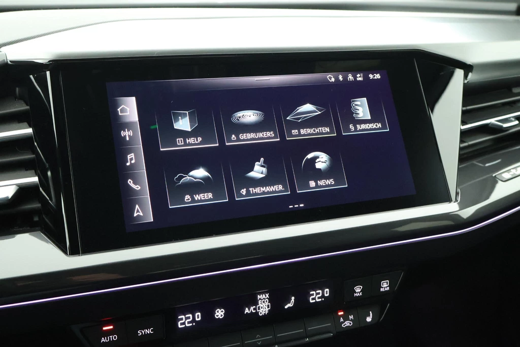 Audi Q4 e-tron – foto 33