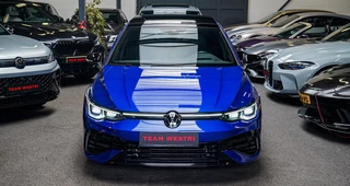 Volkswagen Golf – thumbnail 21