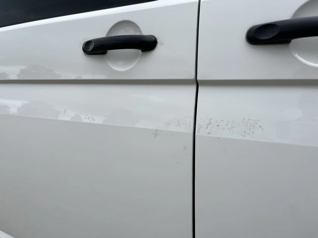 Volkswagen Transporter – foto 49