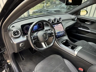 Mercedes-Benz C-Klasse – thumbnail 10