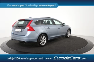 Volvo V60 – thumbnail 11