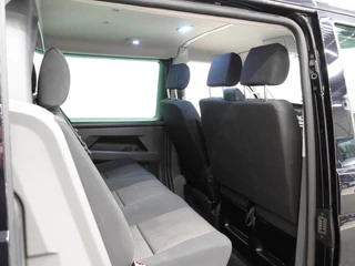 Volkswagen Transporter – thumbnail 24