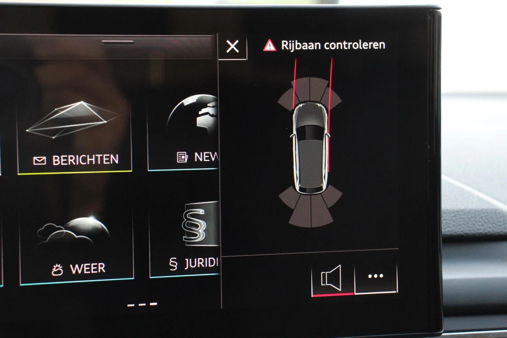 Audi A4 – foto 23